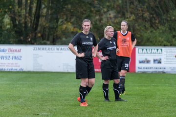 Bild 113 - Frauen TSV Wiemersdorf - VfR Horst : Ergebnis: 0:7